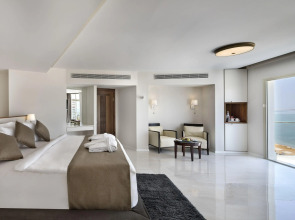 Herbert Samuel Hod Dead Sea Hotel