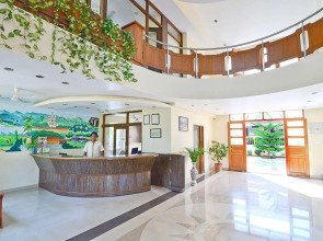 Spazio Leisure Resort