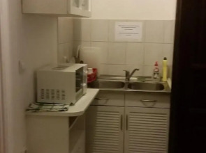 Omega Guesthouse Budapest