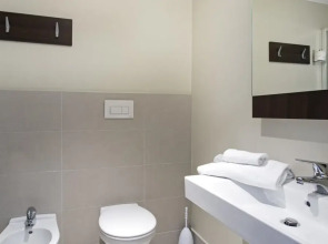 B&B Hotel Milano Central Station