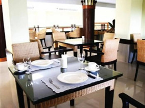 Piyada Residence Powered By TecHotels