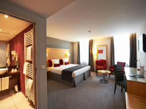 Hotel de la Couronne