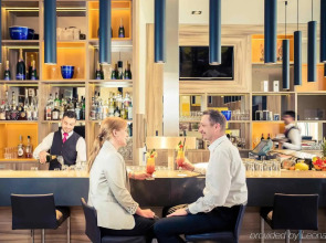 Mercure Hotel Severinshof Köln City