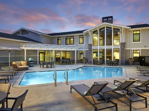 Residence Inn by Marriott Manhattan Beach