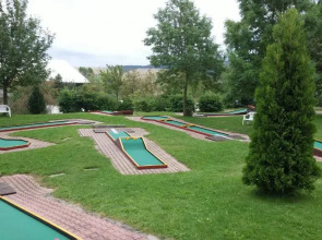 Panorama Hotel Oberwiesenthal