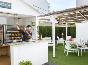 Apartamentos Els Llorers