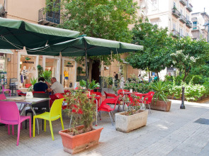 Bed and Breakfast Operà