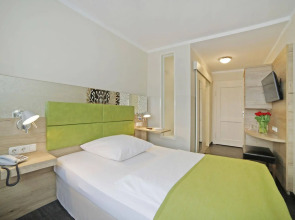 Hotelissimo Haberstock