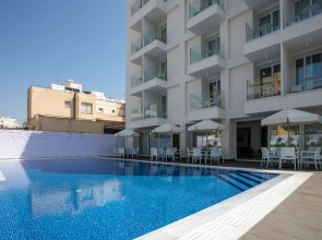 Best Western Plus Larco Hotel