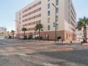 Appart'City Confort Perpignan Centre Gare