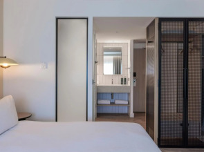 Hilton Garden Inn Marseille Provence Airport