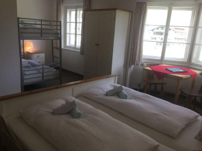 Alpengasthof Hotel Grieserhof