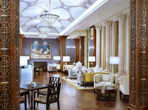 The Castle Hotel, a Luxury Collection Hotel, Dalian