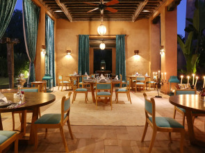 Tigmiza Boutique Hôtel & Spa