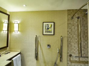 Sheraton Grand Rio Hotel & Resort