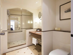 Grand Hotel Amrâth Kurhaus The Hague Scheveningen