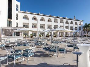 Mac Puerto Marina Benalmadena