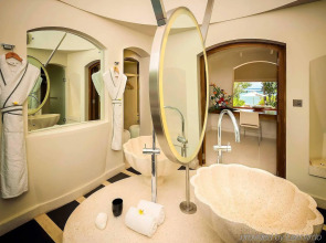 SO/ Sofitel Mauritius