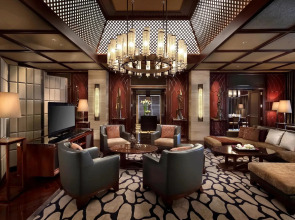 Sofitel Philippine Plaza Manila