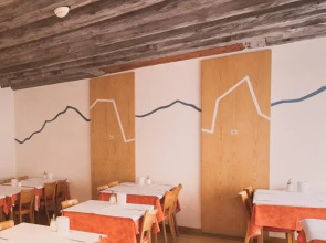 Hotel Bernina Geneva