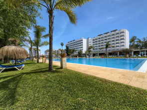 Hotel Puertobahia & Spa