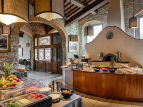 Hotel Mulino di Firenze, WorldHotels Crafted