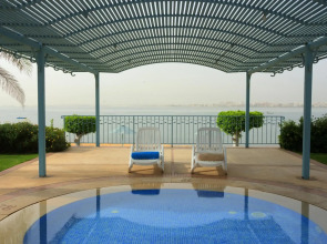 Mercure Ismailia Forsan Island Hotel