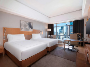 Swissotel Grand Shanghai