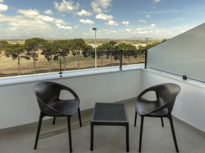 Hotel AJ Gran Alacant