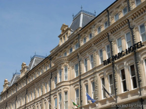 Leonardo Hotel Cardiff