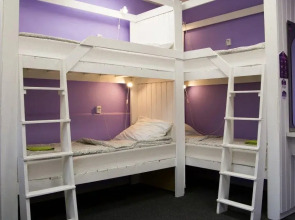 Bed and Breakfast на Пушкина