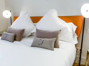 Cosmo Apartments Passeig de Gràcia