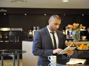 Courtyard by Marriott Stockholm Kungsholmen