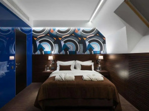 Отель «Банк»