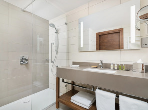 DoubleTree by Hilton Krakow Hotel & Convention Center