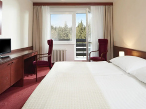 Wellness hotel Svornost