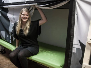 Where to sleep - Hostel