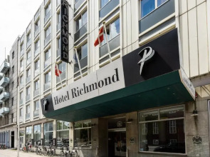 ProfilHotels Richmond