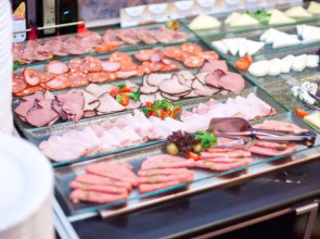 Grand Hotel Continental Bucuresti