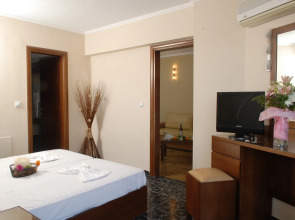 Sacallis Inn Beach Hotel