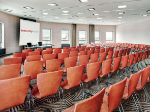 IntercityHotel Mainz