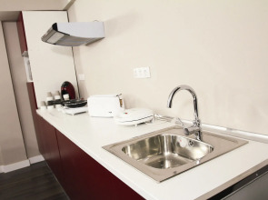 Barcelona and You - Hostel