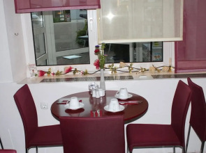 LeoMar Flatrate Hotel