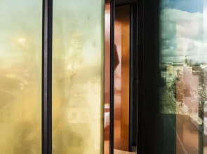 Sense Hotel Sofia, a Member of Design Hotels