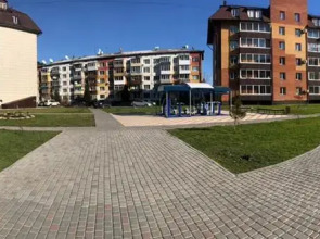 Апартаменты Светлана на улице Алтайская