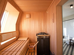 HENRI Hotel Hamburg Downtown