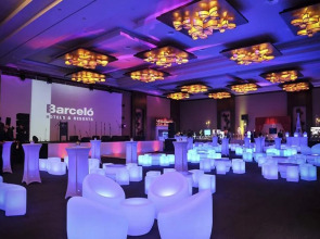 Barcelo Bavaro Palace - Всё включено
