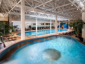 Millennium Hilton Seoul