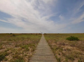 Airhostel Barcelona Airport 24h