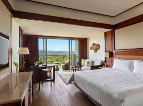 Отель Shangri-La Sanya